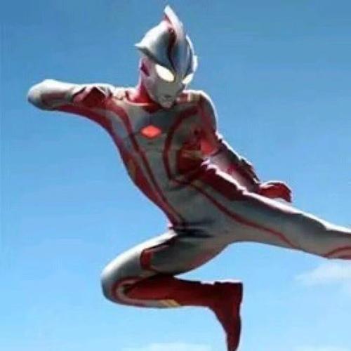 奥特曼打小怪兽