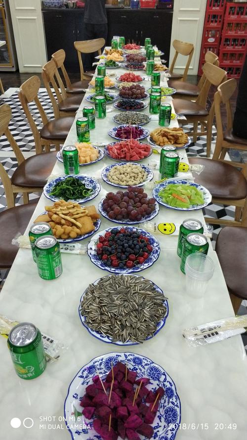 开斋节美食