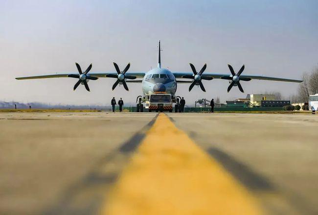 运9久经考验,又破多项纪录!|运输机|中国空军|飞机_网易订阅