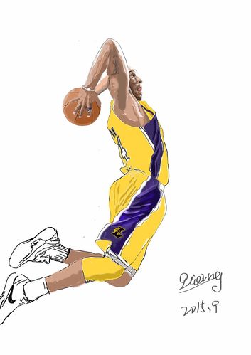 原创作品:致敬飞侠