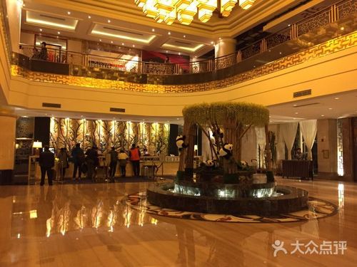 成都望江宾馆 图片 - 第1张