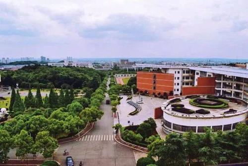湘潭大学又又又火了,这次是因为被省台pick!