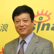 杨明星 