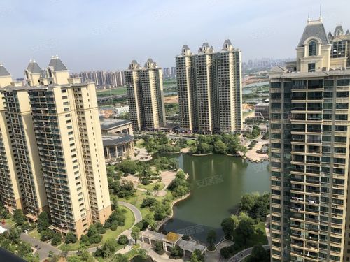 恒大城,汇仁大道1888号-南昌恒大城二手房,租房,房价-南昌安居客