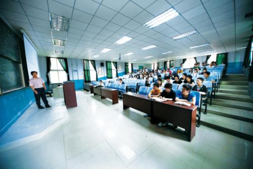 长春工程学院简介