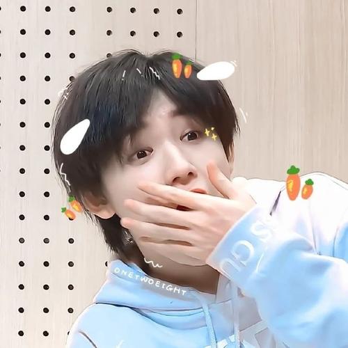 宋亚轩理想型姐姐的标准