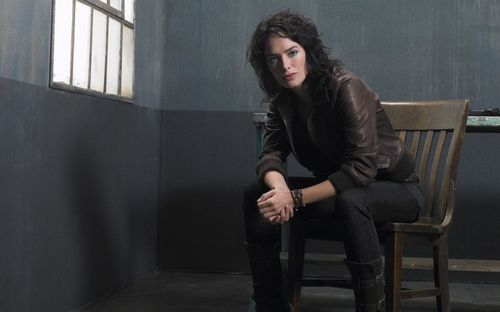 琳娜·海蒂桌面壁纸 - 第16张