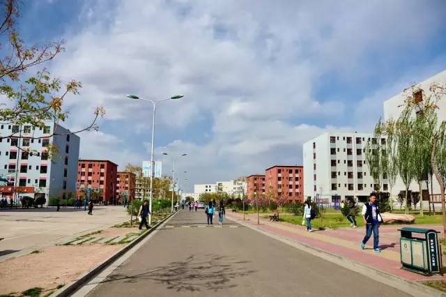 揭秘山西农业大学信息学院设计图纸