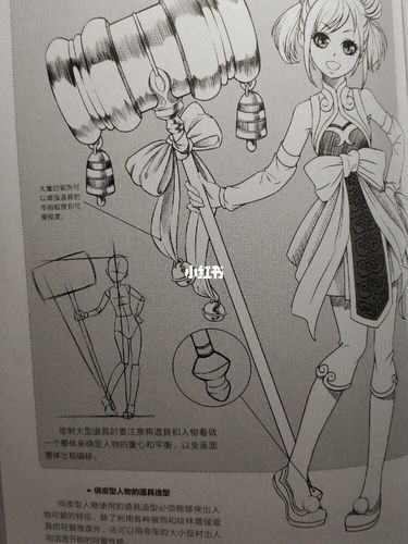 昊天锤?_绘画_文化_绘画