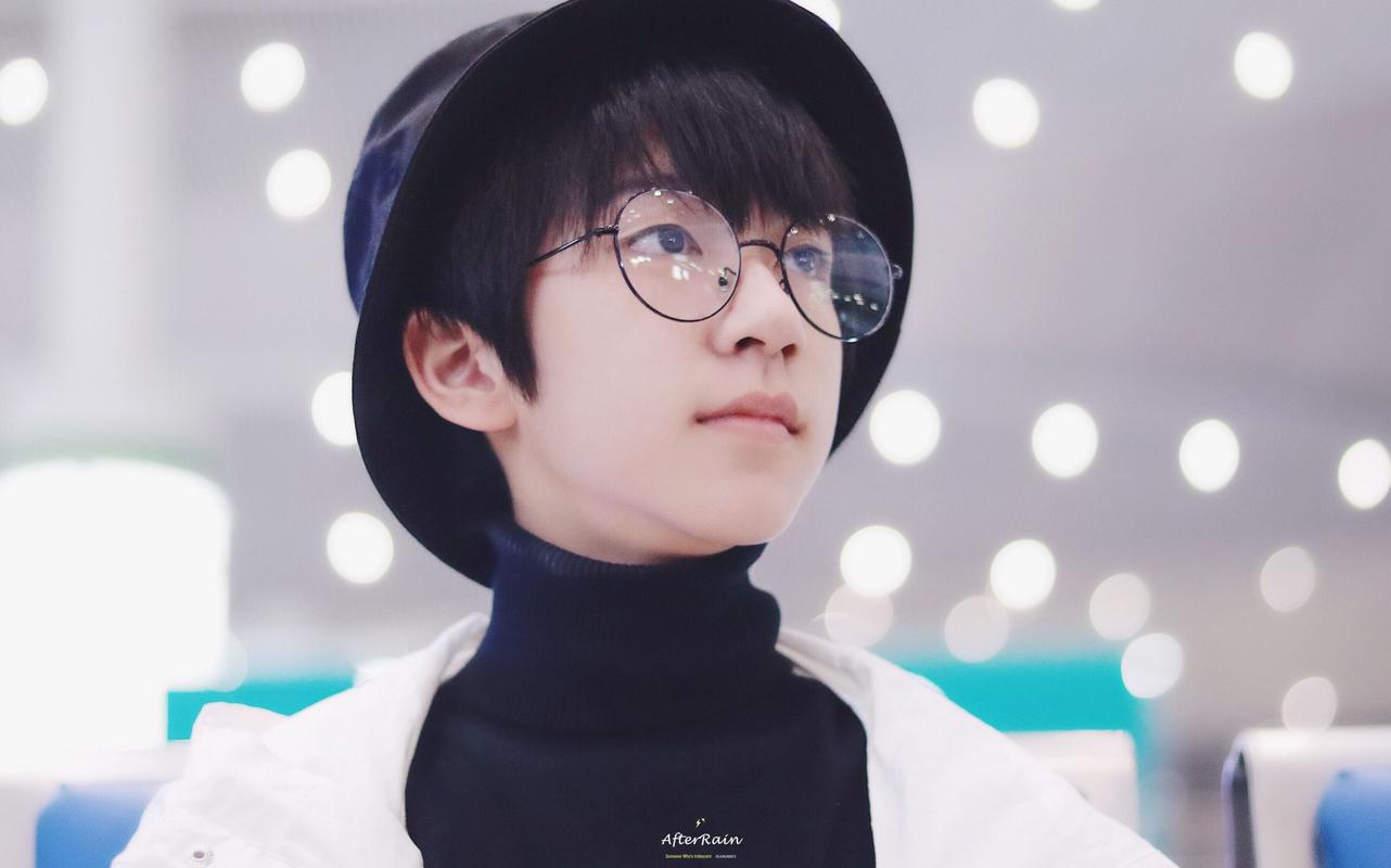 afterrain贺峻霖的个人空间_哔哩哔哩_bilibili