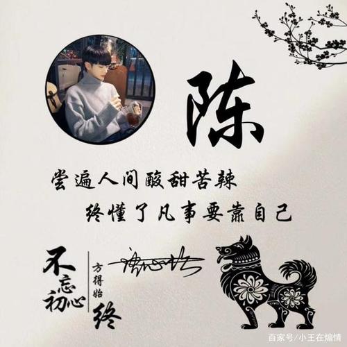 微信头像,姓氏头像,新款简约十二生肖签名头像,换一张吧!