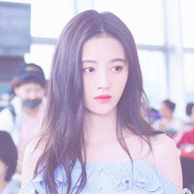 鞠婧祎/女爱豆头像