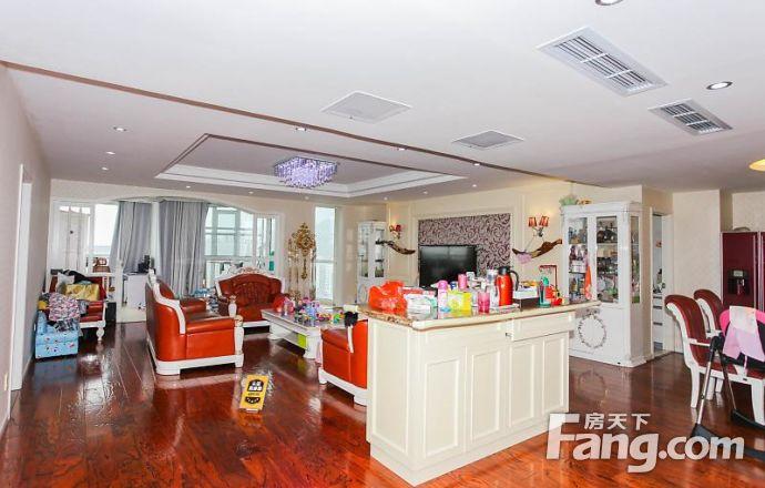 青岛崂山颐中体育场崂山国际花园二手房三室 - 房天下