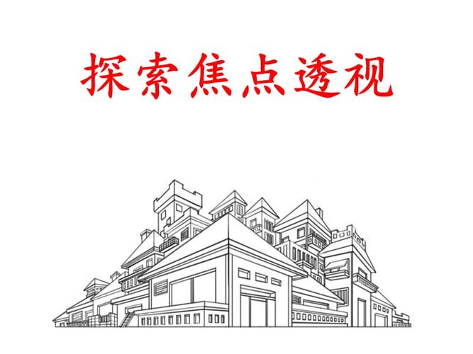 5.探索焦点透视