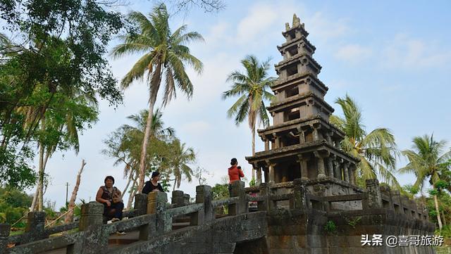 海南澄迈有哪十大景区自驾游如何安排行程特色美食有哪些