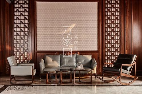 万家园整木定制开年直播首秀线上抢工厂人气爆棚