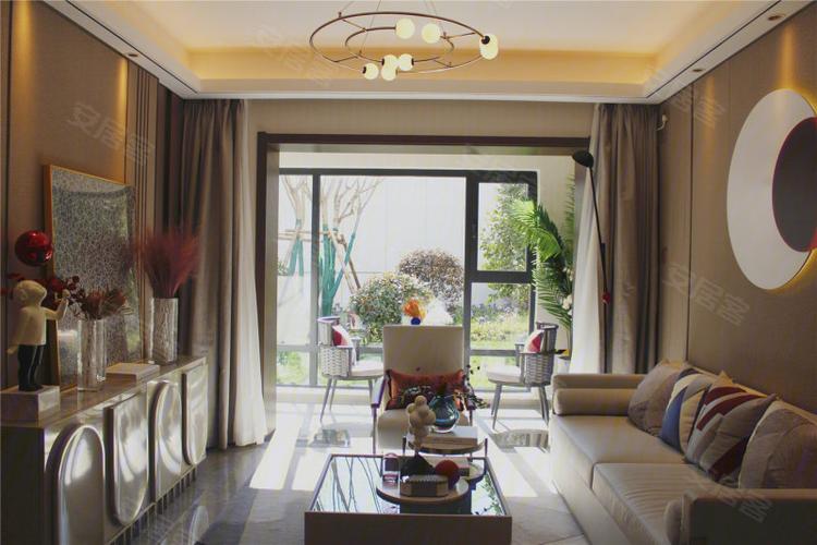 昆明世茂璀璨臻樾