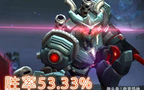 1,墨子(胜率53.33%)