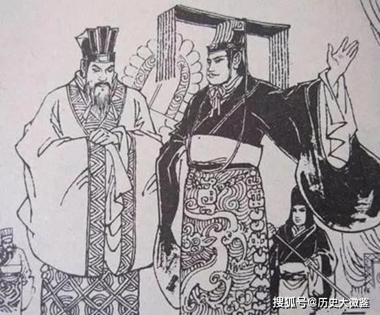 我想好好聊一下西周的又一位极具争议的,被后世谥号"周厉王"的姬胡!