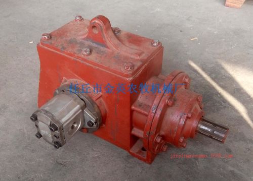 变速箱 农机变速箱 厂家供应 高品质 变速机 减速机
