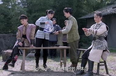 嫂子·嫂子剧情介绍第22-24集_电视猫
