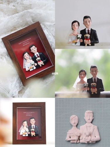 结婚纪念日礼物_礼物_结婚纪念日_纪念日_婚姻_手工定制_纪念日礼物