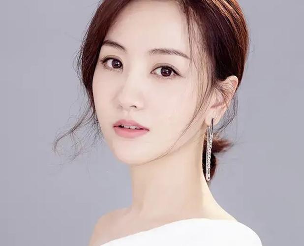 杨蓉个人资料及作品集简介盘点她那些反派角色都有哪些