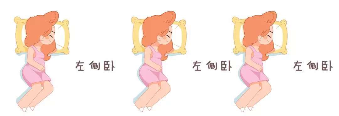 孕期最佳睡姿真的是左侧卧?都错了,其实这样睡对胎儿和孕妈才好