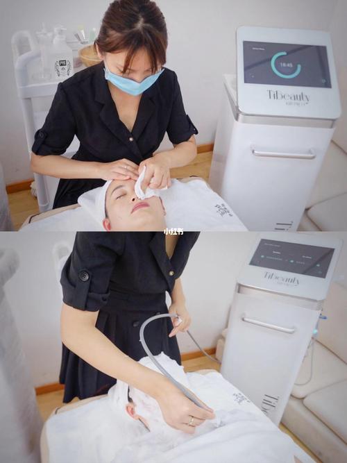 超赞的皮肤护理~日式皮肤管理培训_皮肤管理_美容院_创业_学习_皮肤