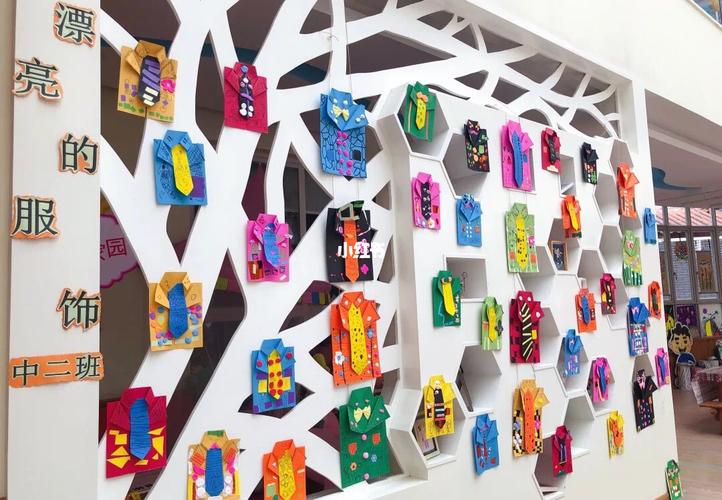 幼儿园画展!_幼儿园_画展_幼儿园环创_教育_学前教育