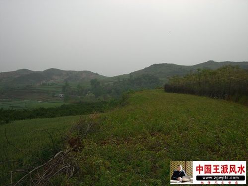 湖北阴宅风水宝地五贵连珠地