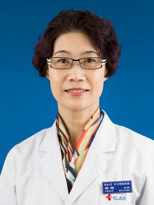 孙辉  