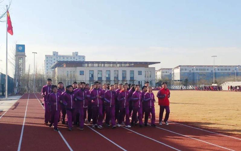 岚山区玉泉实验中学