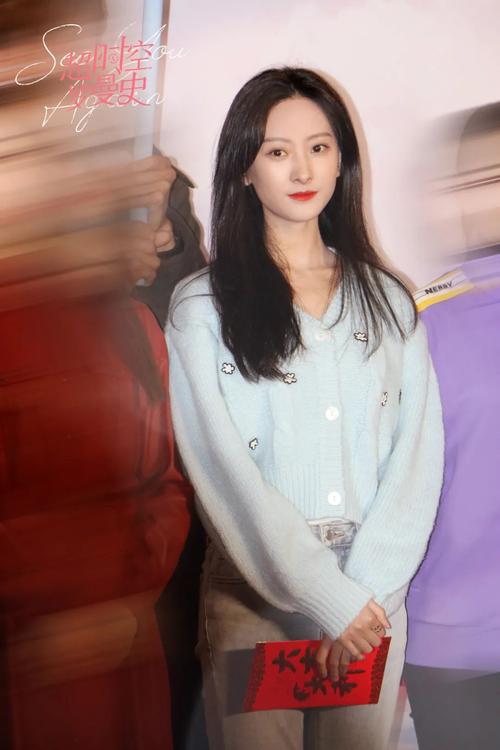 井柏然主演,柯汶利导演,根据毕淑敏小说改编的都市剧《女心理师》,该