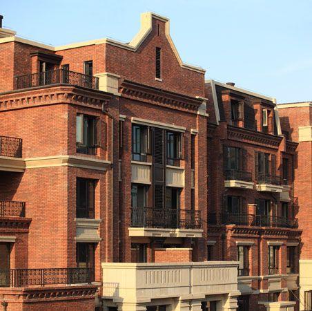 金地艺境(武汉)