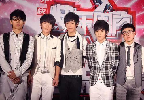 陈翔沦陷,这下2010届的快乐男声真的彻底凉了