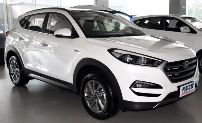 北京现代新胜途多少钱胜途最新优惠行情裸车最低价促销全国