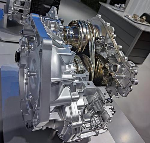 国内汽车厂家为什么喜欢用双离合变速箱?