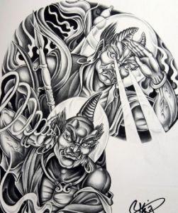 顺风耳和千里眼