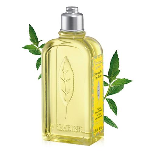 欧舒丹 果漾马鞭草洗发露 250ml