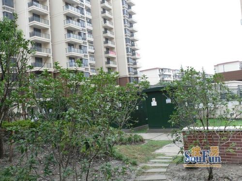 上海长宁北新泾北平家园住宅楼盘出租出售信息_上海_3