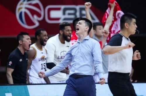 比丢冠更寒心!韩德君老婆正式发声 愤怒回击辽迷:不需要就让他走