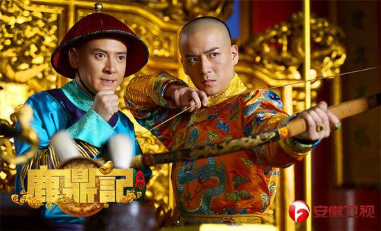 饰演的"韦小宝"被受观众质疑,回顾之前所有影视剧中饰演韦小宝的人,如