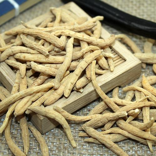 中药材 无硫精选太子参 优质新货500g一斤散装 精品特产养生保健