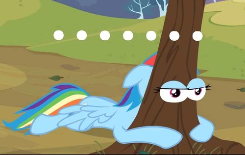 mlp小马沙雕图片大赏61