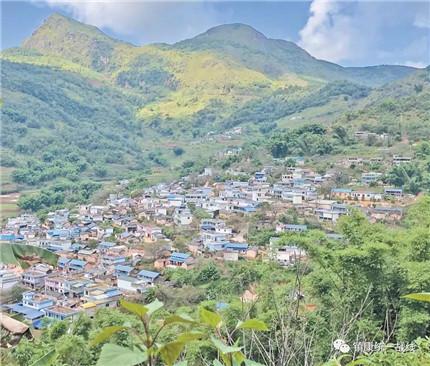 临沧镇康:沿边民族村寨小康路越走越宽--云南省委统战