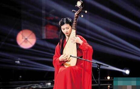 浙江大学才女施冰岚个人简历年龄多大 施冰岚曾参加国