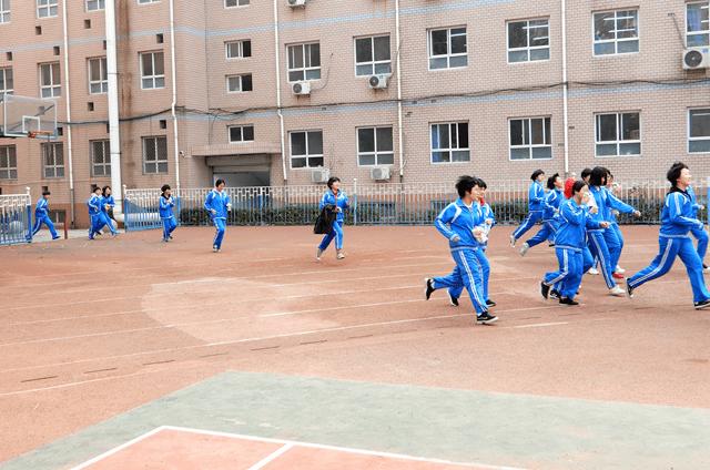 发现中学校服29所石家庄中学的校服都在这里今天以前,大