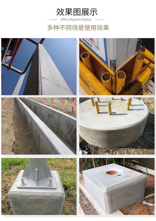 爆款国家电网倒角线条变电站倒角条半径30mm倒角条加厚混凝土倒角