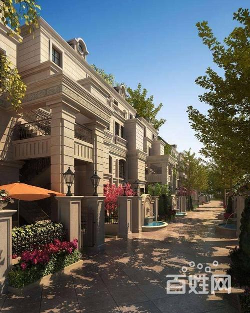 上海嘉定四层别墅出租上海villa 普通住宅2厅 毛坯